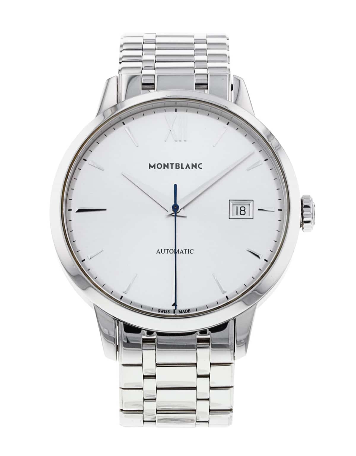 Montblanc Heritage 111581
